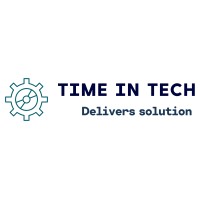 TimeInTech logo - Similar company to Teknort Ventures