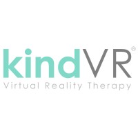 KindVR logo - Similar company to Aivarix