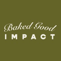 Baked Good Impact logo - Similar company to Founders Fund
