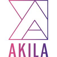 Akila logo - Similar company to Zed Binary