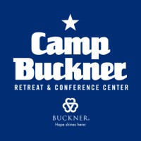Camp Buckner logo - Similar company to Orenda Education