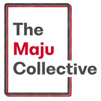 The Maju Collective logo - Similar company to Holotracker
