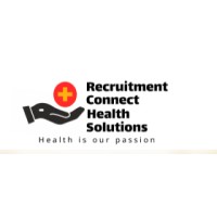 Recruitment Connect Health Solutions logo - Similar company to The Pro Group