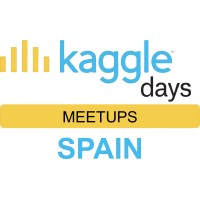Kaggle Days Meetup Spain logo - Similar company to Us Mobile China