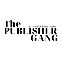 THE PUBLISHER GANG logo - Similar company to Brightshift Media Group