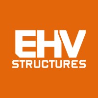 EHV Structures logo - Similar company to Priority Pixels