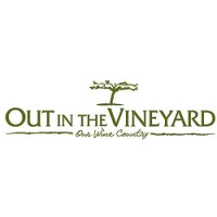 OUT IN THE VINEYARD logo - Similar company to Black African Organics - Natural Skin And Hair Care