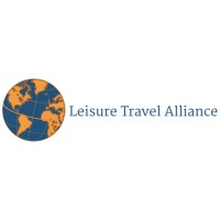 Leisure Travel Alliance logo - Similar company to Glitz Media Group
