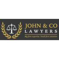 John & Co Lawyers logo - Similar company to Sevaan Group