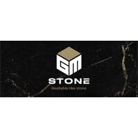 GM STONE logo - Similar company to Redmayne Smith Marketing Llc