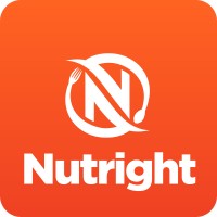 Nutright logo - Similar company to Exyt