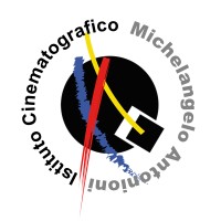 Istituto Cinematografico Michelangelo Antonioni logo - Similar company to Ite E.Tosi