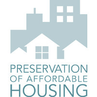 Preservation of Affordable Housing logo - Similar company to The Nhp Foundation
