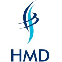 HMD ACCOUNTANTS LTD logo - Similar company to Bpc Chandarana+Co
