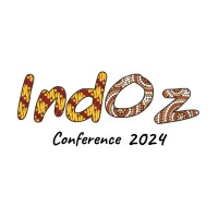 IndOz Conference logo - Similar company to Pure Battery Technologies