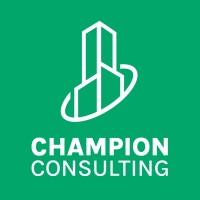 Champion Consulting logo - Similar company to Fdh Services Ltd
