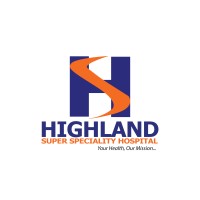 Highland Super Speciality Hospital logo - Similar company to Fazlani Aishabai & Haji Abdul Latif Charitable Trust