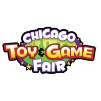 Chicago Toy & Game Fair logo - Similar company to Camp Starlight