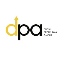 Dijital Pazarlama Ajansi logo - Similar company to Rekclick 360° Digital Marketing Agency