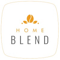 Home Blend logo - Similar company to Modspace.In