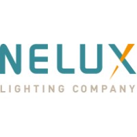 Nelux Lighting Company logo - Similar company to Studio Deco