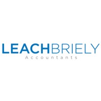 Leach Briely Accountants logo - Similar company to Jacrox
