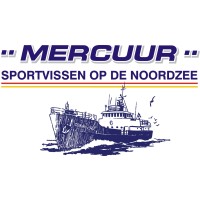 Sportvisserij Mercuur logo - Similar company to Experience Zorg