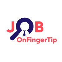 JobOnFingertip.com logo - Similar company to Keshav Encon Private Limited