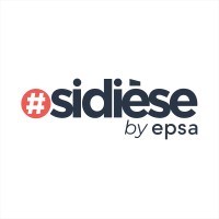 Sidièse logo - Similar company to 22Eme Siecle