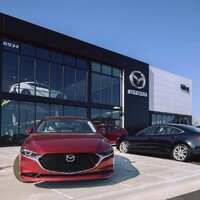 Hiley Mazda of Huntsville logo - Similar company to Audi Huntsville