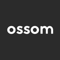 Ossom logo - Similar company to Maktagg