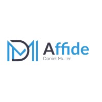 Affide logo - Similar company to Affide