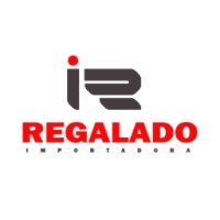 CIA. IMPORTADORA REGALADO S. A. logo - Similar company to Comsucre S.A.