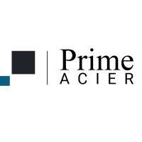 Prime Acier Pvt.Ltd. logo - Similar company to Iron Edge Steel
