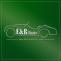 E&R Classics logo - Similar company to Martime