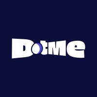 DotMe logo - Similar company to Naptapgo
