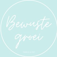 Bewuste Groei logo - Similar company to Leef Je Eigen Plan