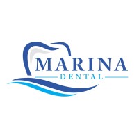 Marina Dental Oxnard logo - Similar company to Rj Clinic
