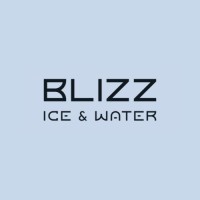 Blizz Ice & Water logo - Similar company to Grupo Pacific
