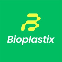 Bioplastix logo - Similar company to b-Kapz