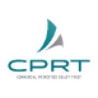 Commercial Properties Realty Trust logo - Similar company to Whine