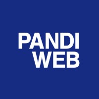 Pandi Web logo - Similar company to Better Developers