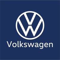 EVM Volkswagen logo - Similar company to Corsa, Llc