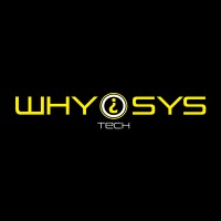Whysys Tech logo - Similar company to Genome Informatics & Bioinformatics Training