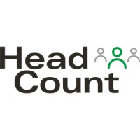 HeadCount Oy logo - Similar company to Tempore