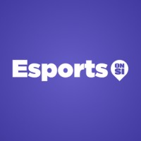 Esports on SI logo - Similar company to Work-Flow.Ai