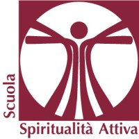 Scuola di Spiritualità Attiva logo - Similar company to Bab-Elers Life Community