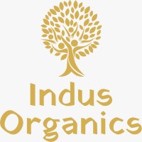 Indus Organics logo - Similar company to Rbf Farma