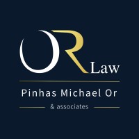 Or Law logo - Similar company to Brio Financial Group