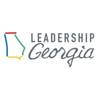Leadership Georgia logo - Similar company to Pmogi India Chapter
